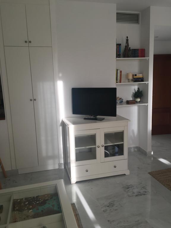 Hipalis Palmera Sevilla Kültér fotó